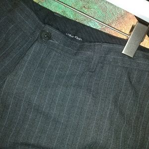 Calvin Klein Women's Slacks